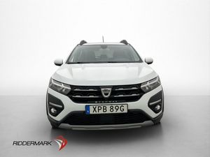Dacia Sandero bild 2