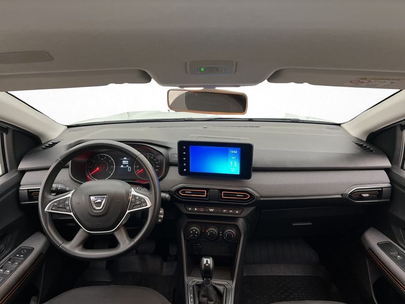 Dacia Sandero bild 13