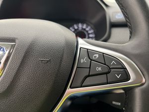 Dacia Sandero bild 18