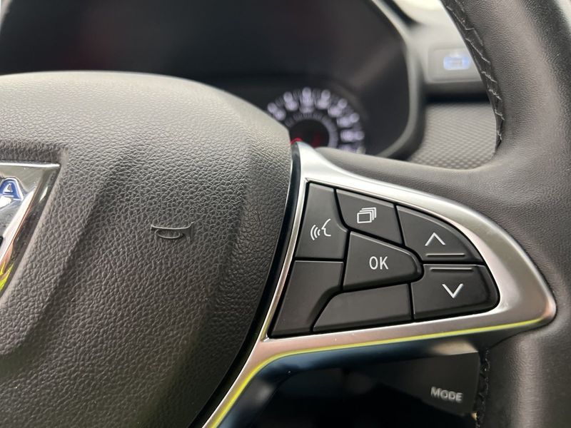 Dacia Sandero bild 18