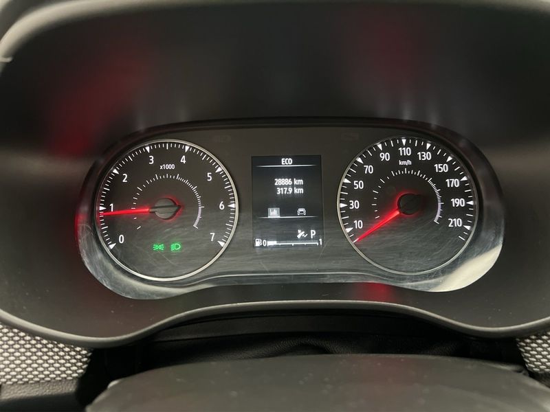 Dacia Sandero bild 14