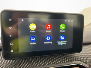 Dacia Sandero bild 22