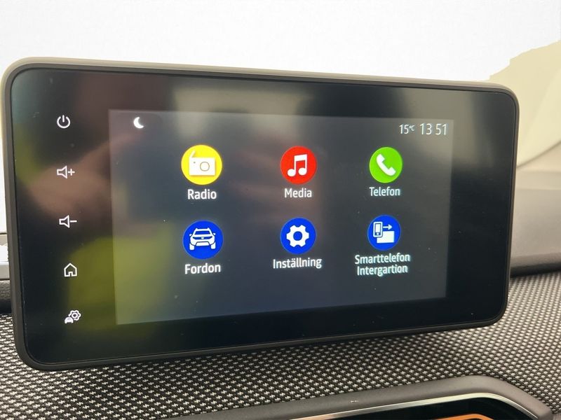 Dacia Sandero bild 22