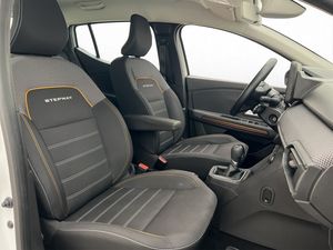 Dacia Sandero bild 11