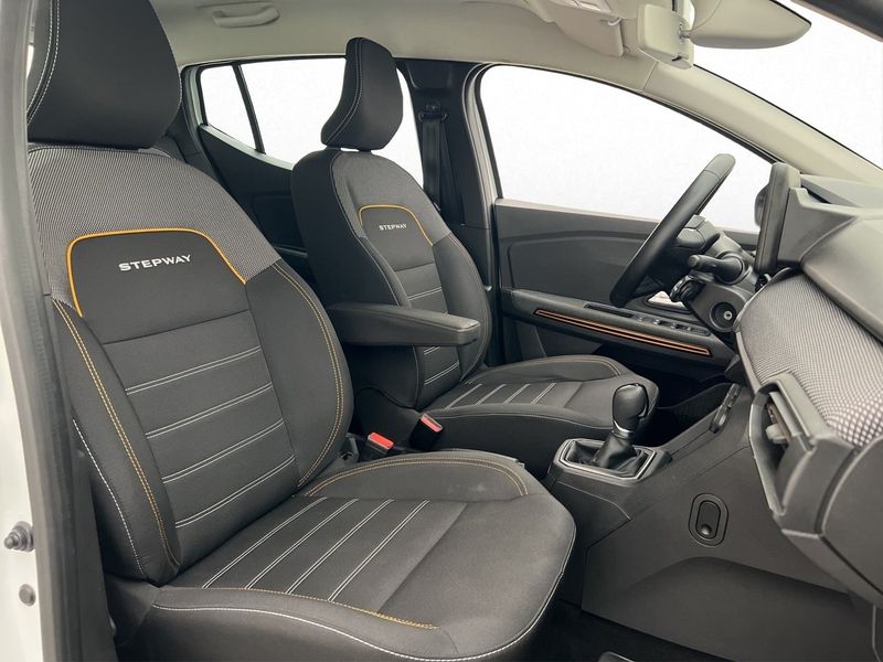 Dacia Sandero bild 11
