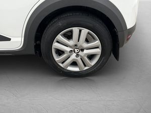 Dacia Sandero bild 24
