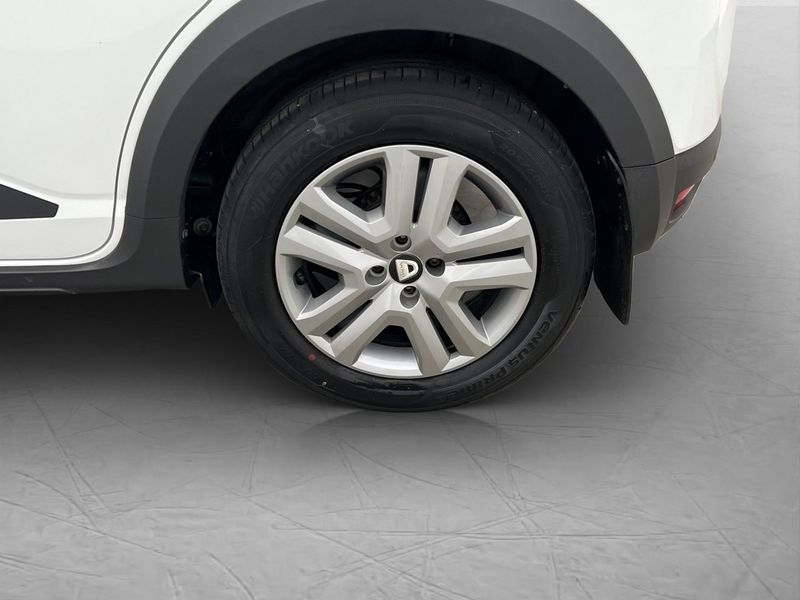 Dacia Sandero bild 24