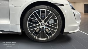 Porsche Taycan bild 9