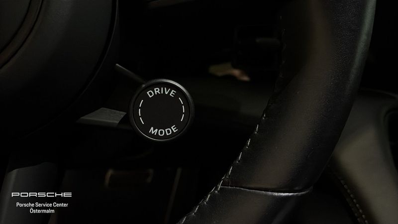 Porsche Taycan bild 14