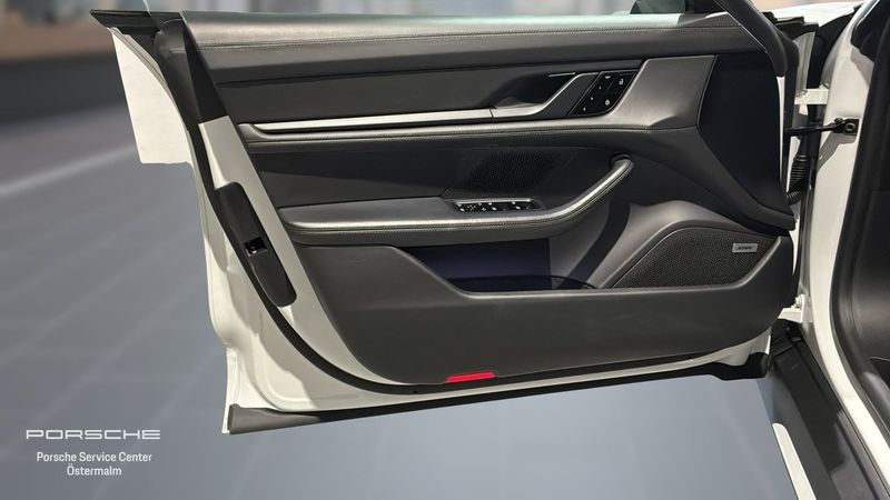Porsche Taycan bild 6