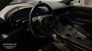 Porsche Taycan bild 3