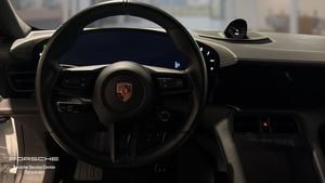 Porsche Taycan bild 13