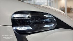 Porsche Taycan bild 11