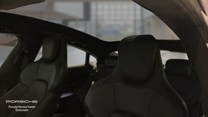 Porsche Taycan bild 5