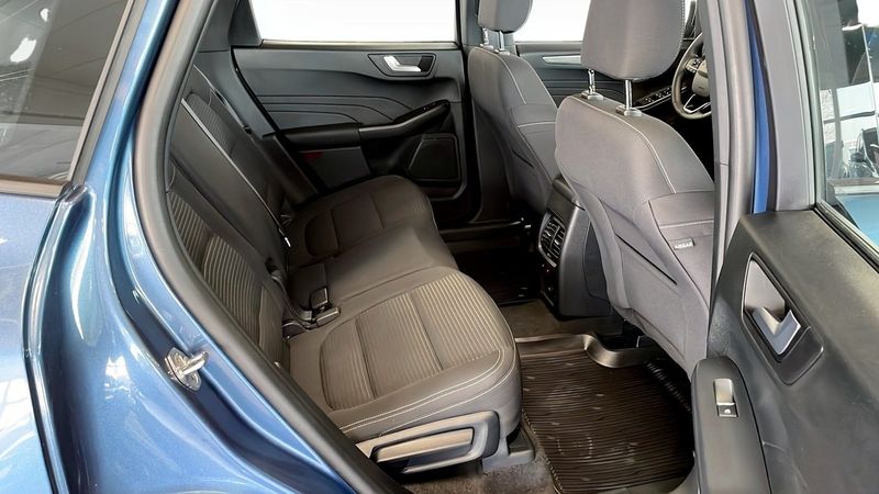 Ford Kuga bild 5
