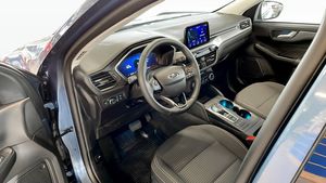 Ford Kuga bild 11