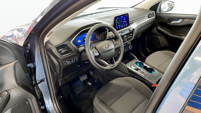 Ford Kuga bild 11