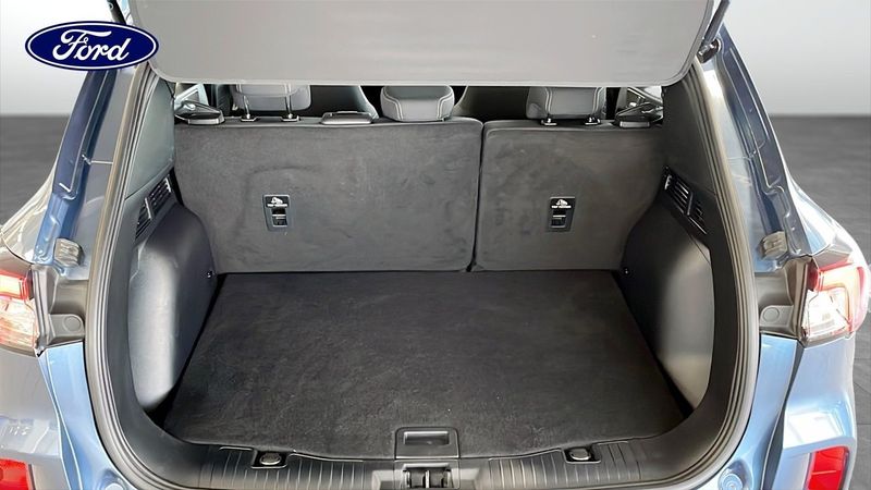 Ford Kuga bild 10