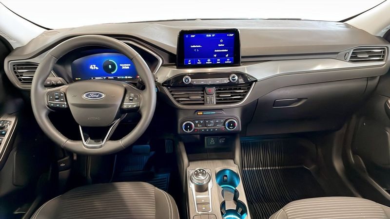 Ford Kuga bild 4