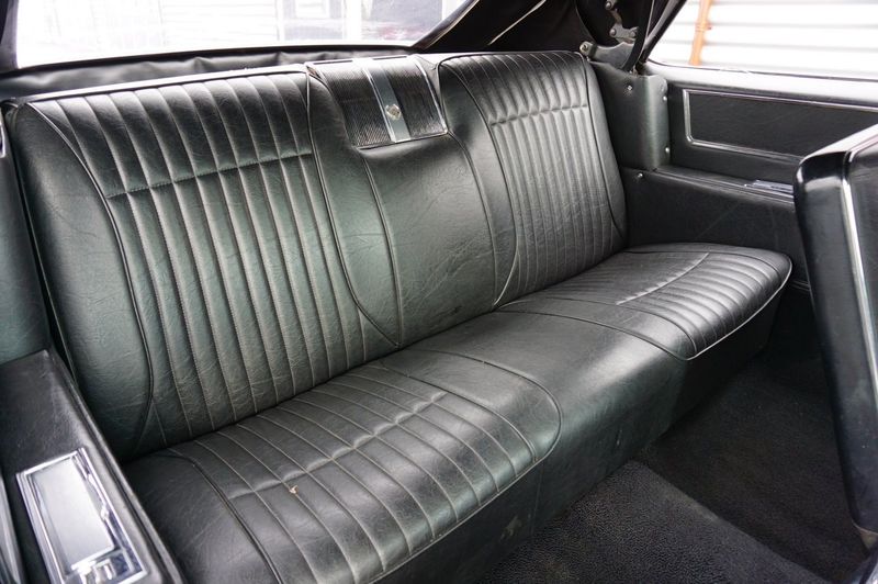 Cadillac Eldorado bild 22