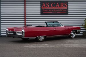Cadillac Eldorado bild 7