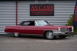 Cadillac Eldorado bild 3