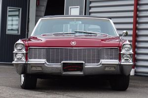 Cadillac Eldorado bild 9
