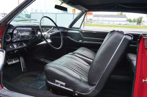 Cadillac Eldorado bild 16