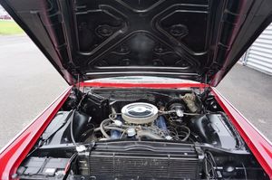Cadillac Eldorado bild 23