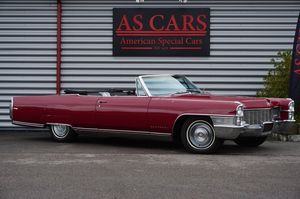 Cadillac Eldorado bild 2