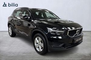 Volvo XC40 bild 6