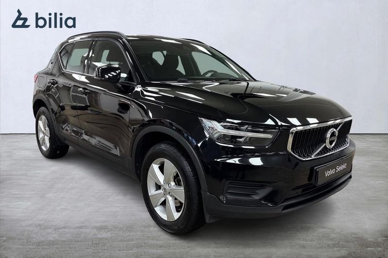 Volvo XC40 bild 6