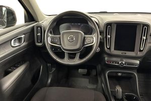 Volvo XC40 bild 12