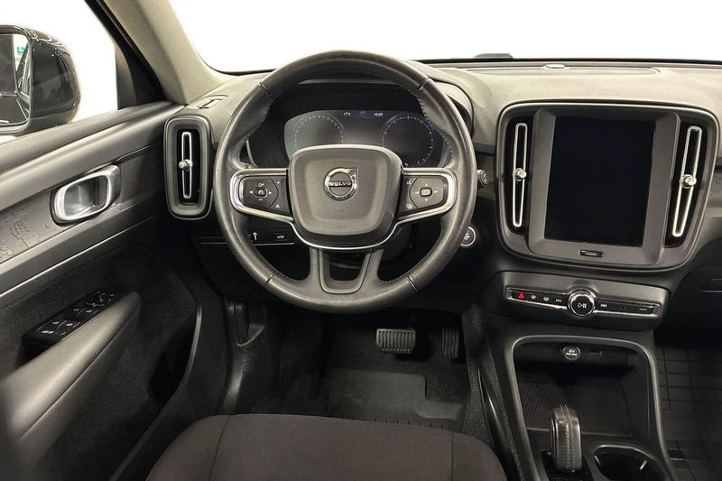 Volvo XC40 bild 12
