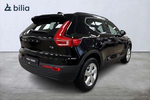 Volvo XC40 bild 4