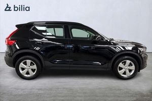 Volvo XC40 bild 5