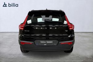 Volvo XC40 bild 8