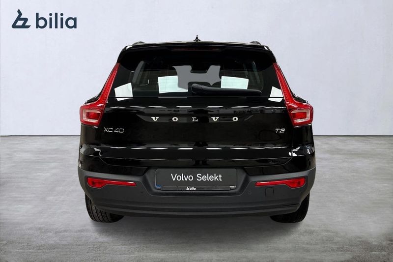 Volvo XC40 bild 8