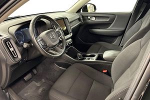 Volvo XC40 bild 13