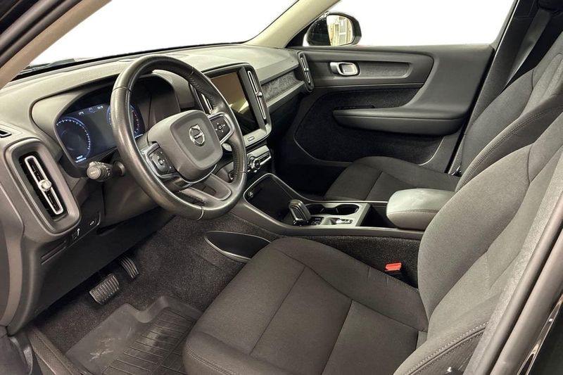 Volvo XC40 bild 13