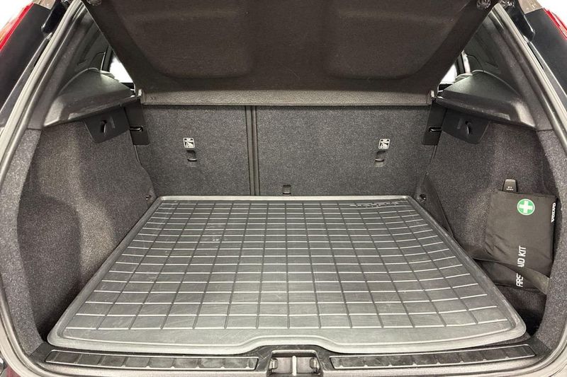 Volvo XC40 bild 10
