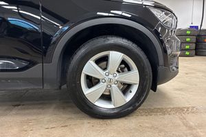 Volvo XC40 bild 9