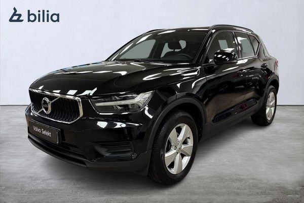 Volvo XC40 T2 FWD Momentum Core Klimatpaket - 2021