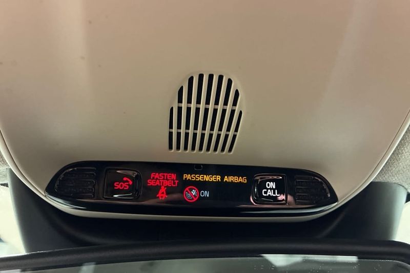 Volvo XC40 bild 19