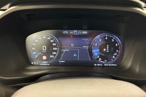 Volvo XC40 bild 16