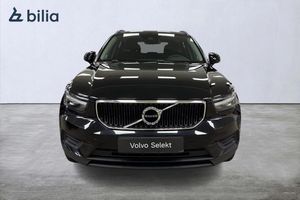 Volvo XC40 bild 7