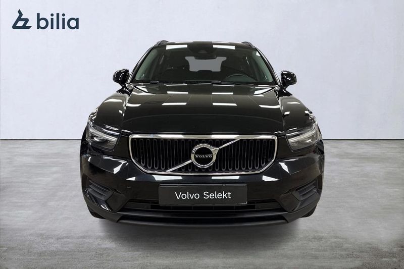 Volvo XC40 bild 7