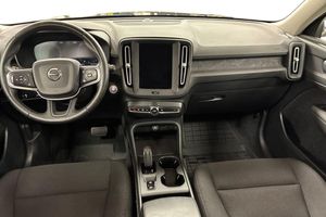 Volvo XC40 bild 11