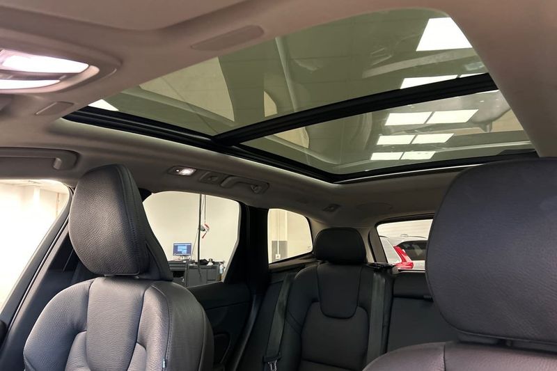 Volvo XC60 bild 20