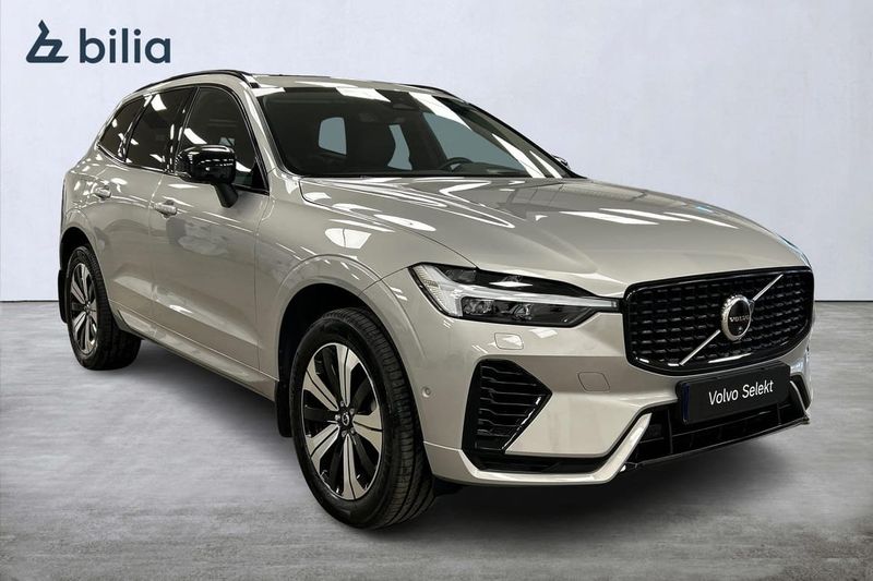Volvo XC60 bild 6